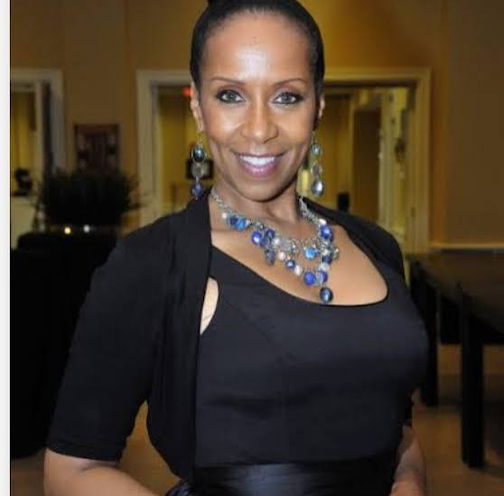 Angela Stribling dies at 58