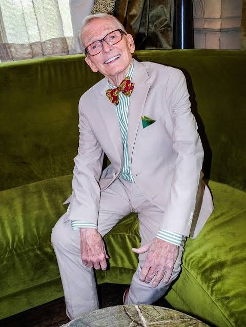 Bob Mackie obituary