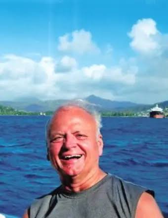 Chad Brubaker Obituary