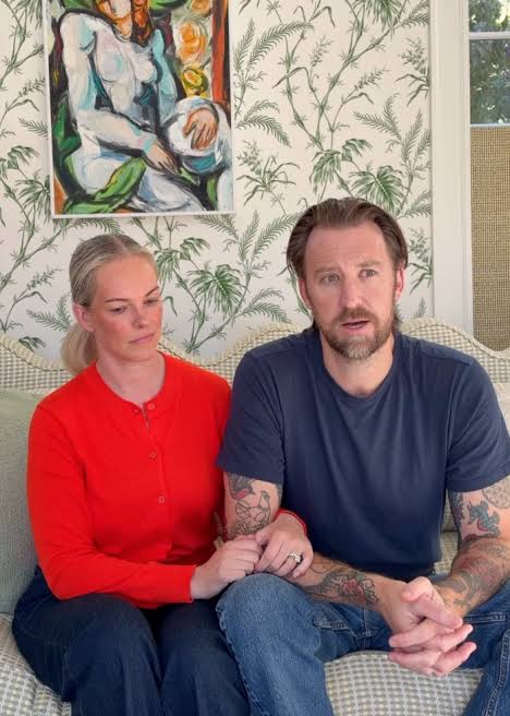 Charles Kelley blood cancer