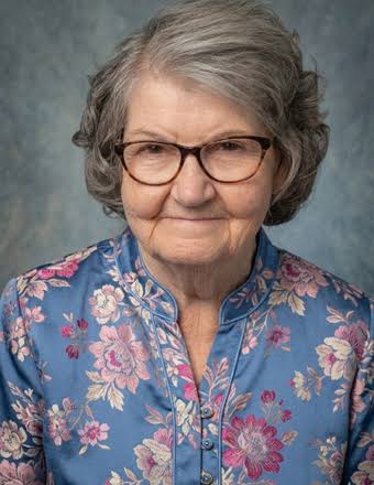 Charlotte Anne Thomas Obituary