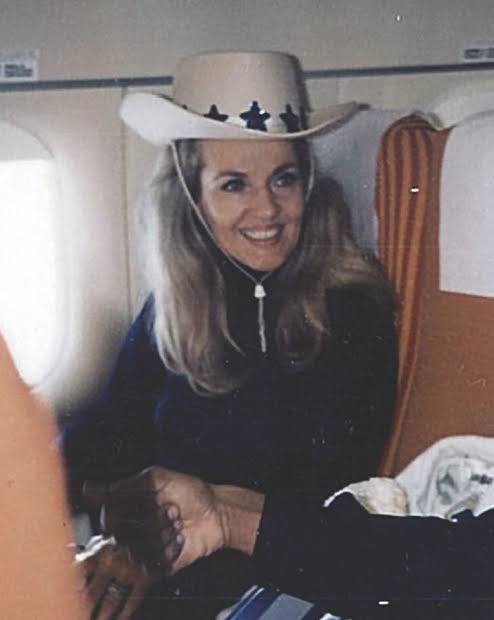 Dee Brock obituary
