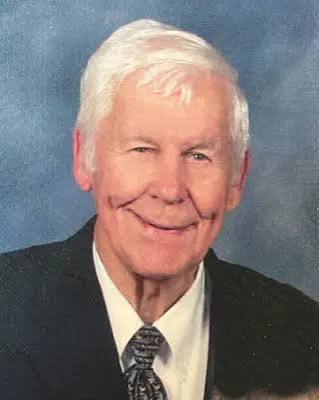 Donald Weber Obituary
