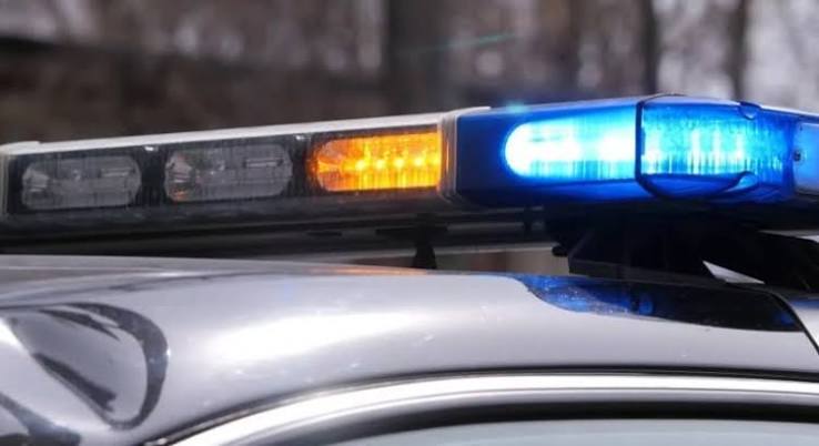 I-285 Atlanta Crash Report