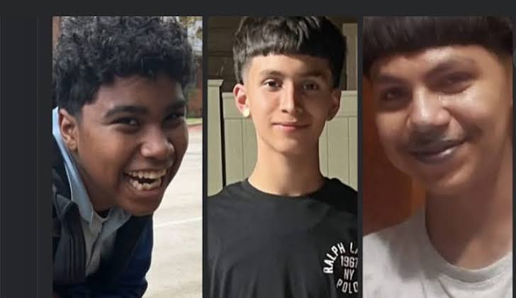Jaffet Cuarenta, Adrielle Vazquez and Emigdio Gutierrez Obituary