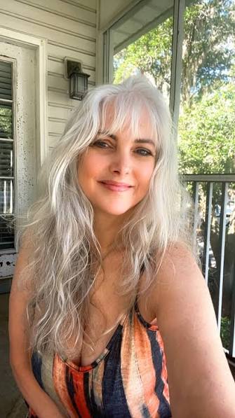 Kathi Williams Death Report