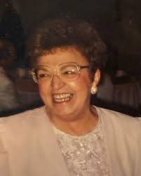 Lois A. Goodyear Obituary