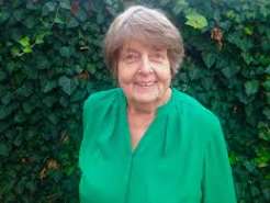 Marlys Russell Obituary