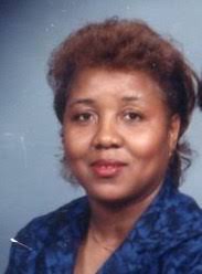 Mrs. Annie White Obituary
