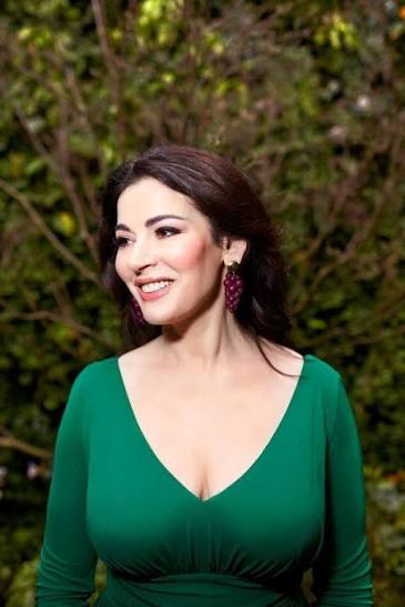 Nigella Lawson Wikipedia