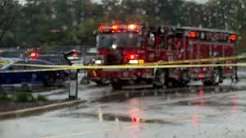Oakbrook Center Shooting Today
