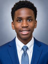 Obituary for Joseph "Joey" Lee Habarugira