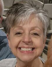 Obituary for Karen Faye (Baugh) Murray