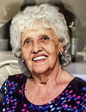 Obituary for Trudy Gibson