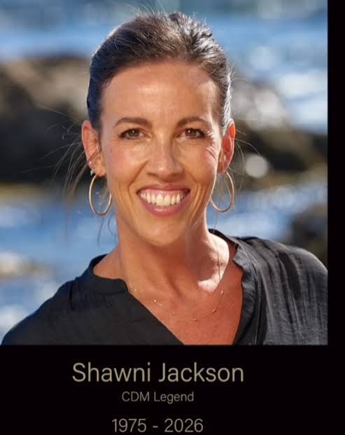 Shawni Jackson Obituary-Death