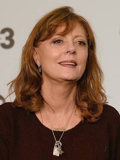 Susan Sarandon net worth