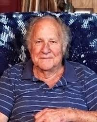 Ted James Bodin Obituary