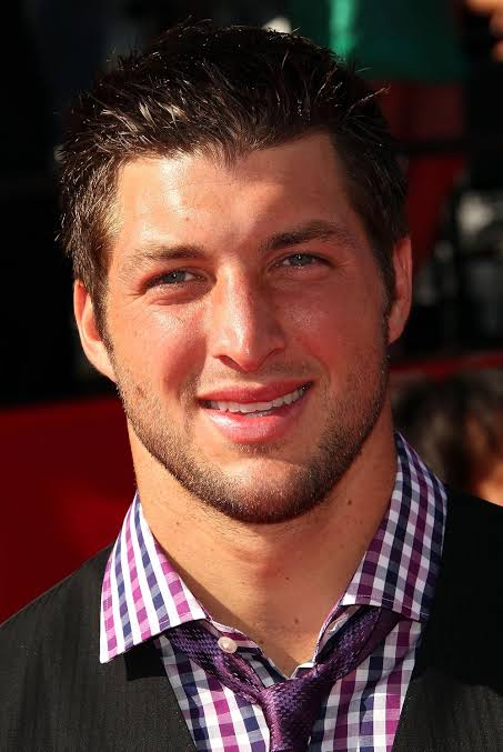 Tim Tebow ethnicity