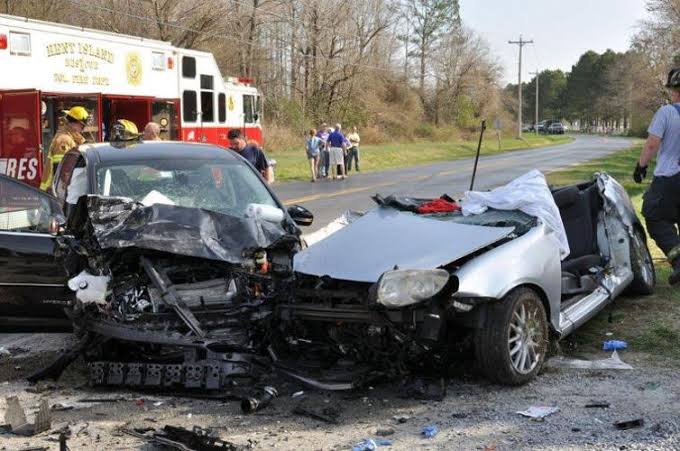 Tyler mourns four teenagers killed