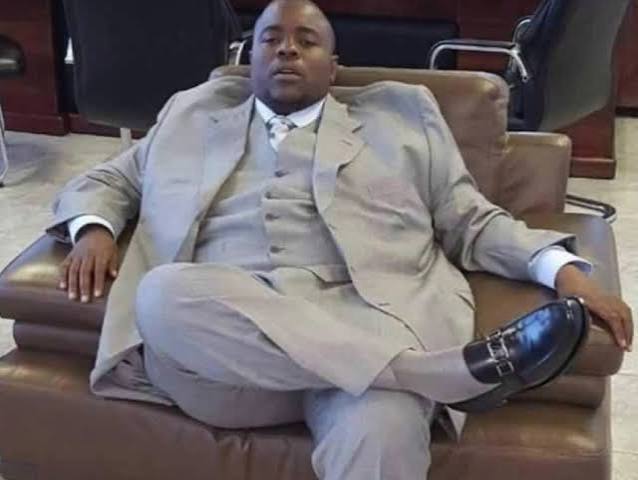 Wicknell Chivayo Death and Obituary