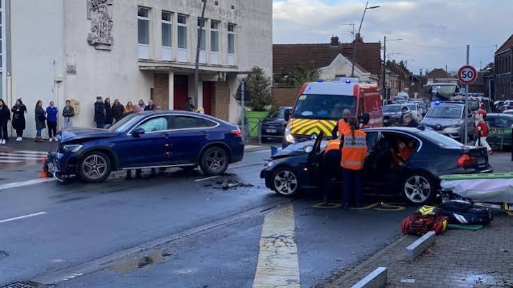 Accident Flers Aujourd’hui