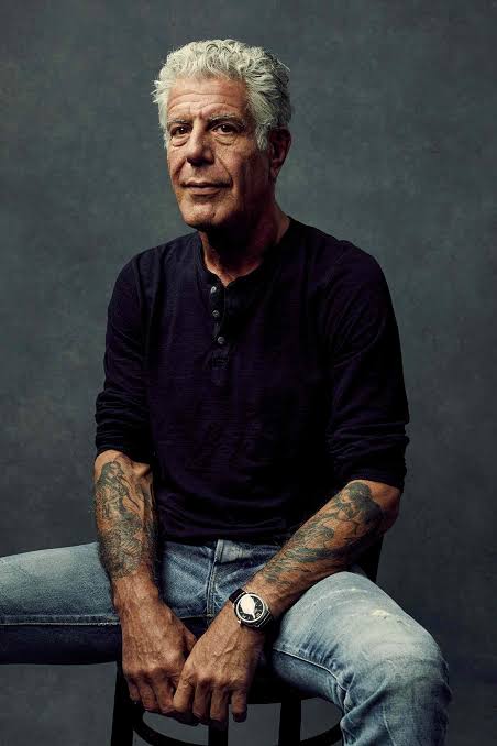 Anthony Bourdain Death and Obituary