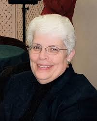 Audrey Morgan Stapf Obituary