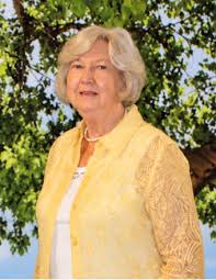 Betty Dale Smith Obituary