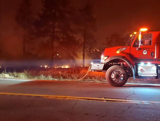 Bonita Fire Today