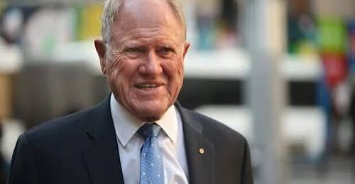 Bruce Baird Obituary-Death