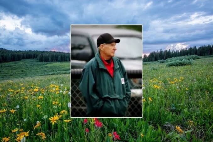 Danny Claud Hensley OBITUARY