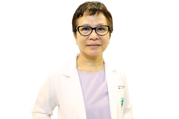Dr. Jovy Gellang General Santos City