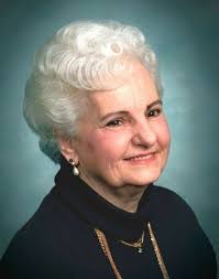 Edna M. Delgman Obituary