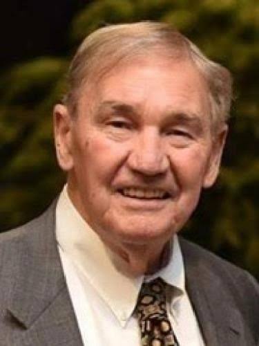 James O'Brien Obituary