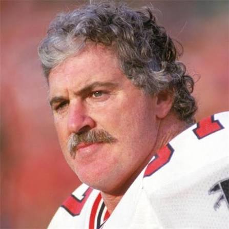 Jeff van note obituary