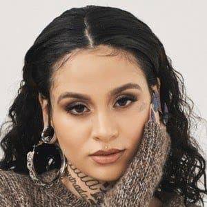 Kehlani age
