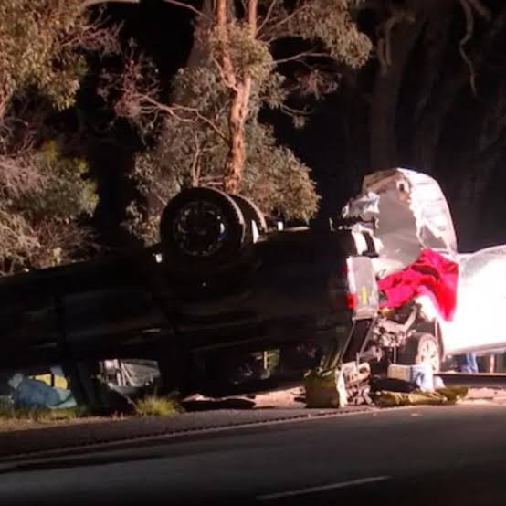 Ledcourt Accident