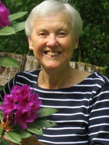 Mara Williams Obituary