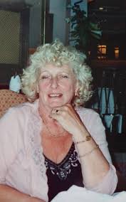 Margaret Anne Townsend Obituary