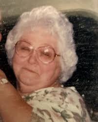Martha M. Gillis Obituary