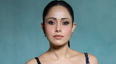 Nushrratt Bharuccha accident in Bali