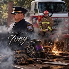Obituary Tony Bourque Obituary