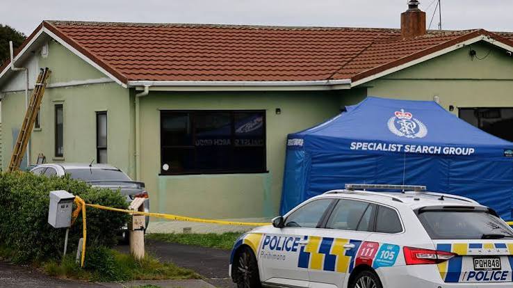 Papatoetoe Deaths Today