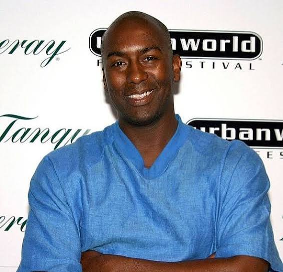 Reggie McFadden Wikipedia