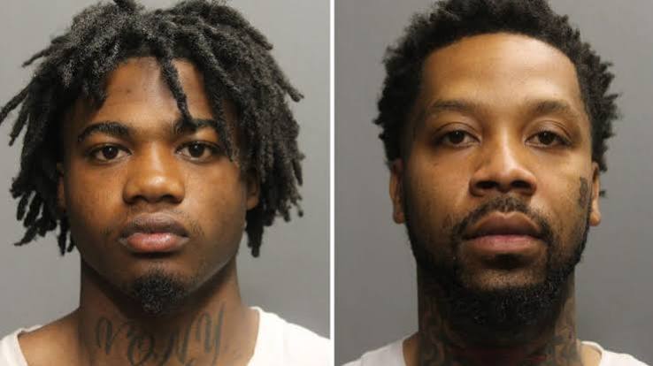 Rogers Park Shooting
