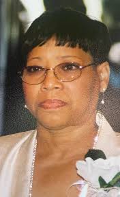 Rose Lee Shelton Richardson Obituary-Death