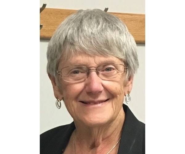 Sandra Conrad Obituary