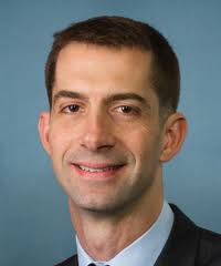 Tom Cotton net worth