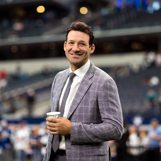 Tony Romo net worth