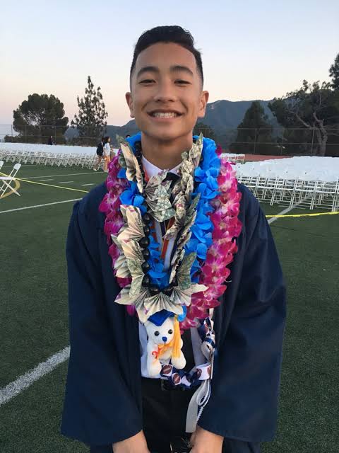 UCI Student Death